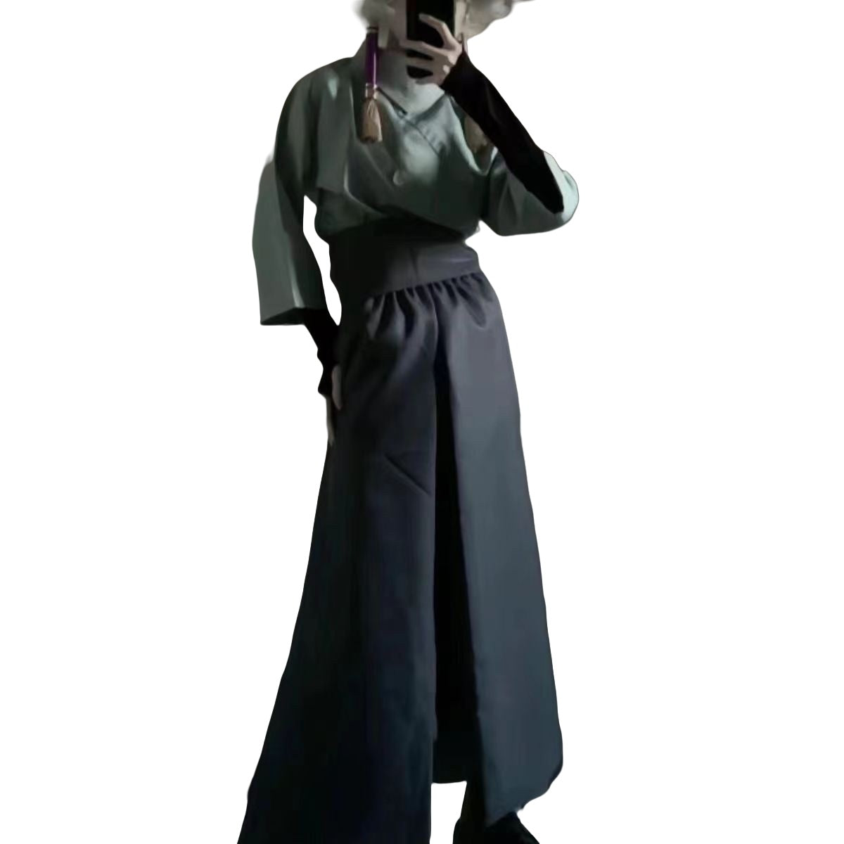 Sky: Children of the Light Prophecy Season Wizard Cosplay Costume - Authentic Game Character Outfit - Halloweez