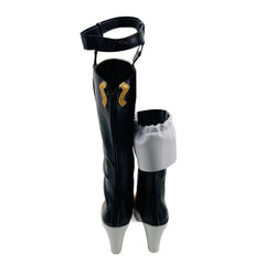 Honkai: Star Rail Sushang Cosplay Shoes for Anime Conventions and Performances - Halloweez