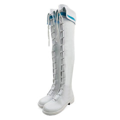 Uma Musume Pretty Derby Mejiro Ardan Cosplay Shoes for Anime Conventions - Halloweez