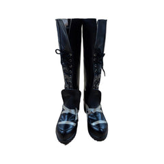 Arknights Blaze Cosplay Shoes for Anime Conventions and Performances - Halloweez