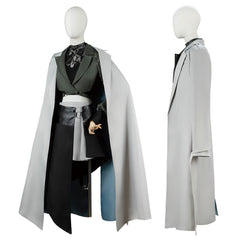 Rainbow Club Vtubert Virtual Idol Hoshimachi Suisei Cosplay Costume Anime Game Dress - Halloweez