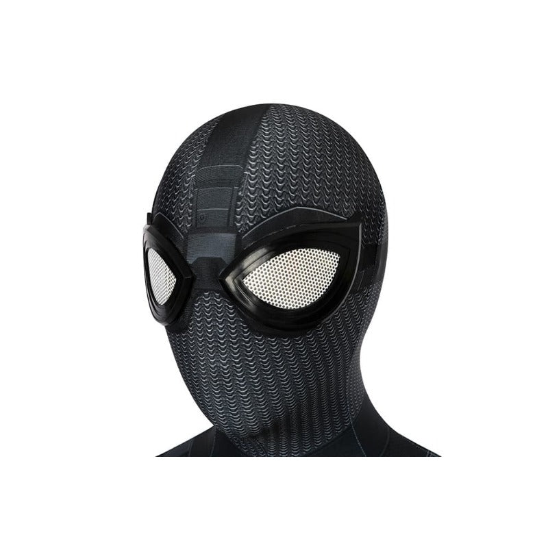 Halloweez Spider-Man Stealth Suit - Ultimate Cosplay Zentai for Halloween