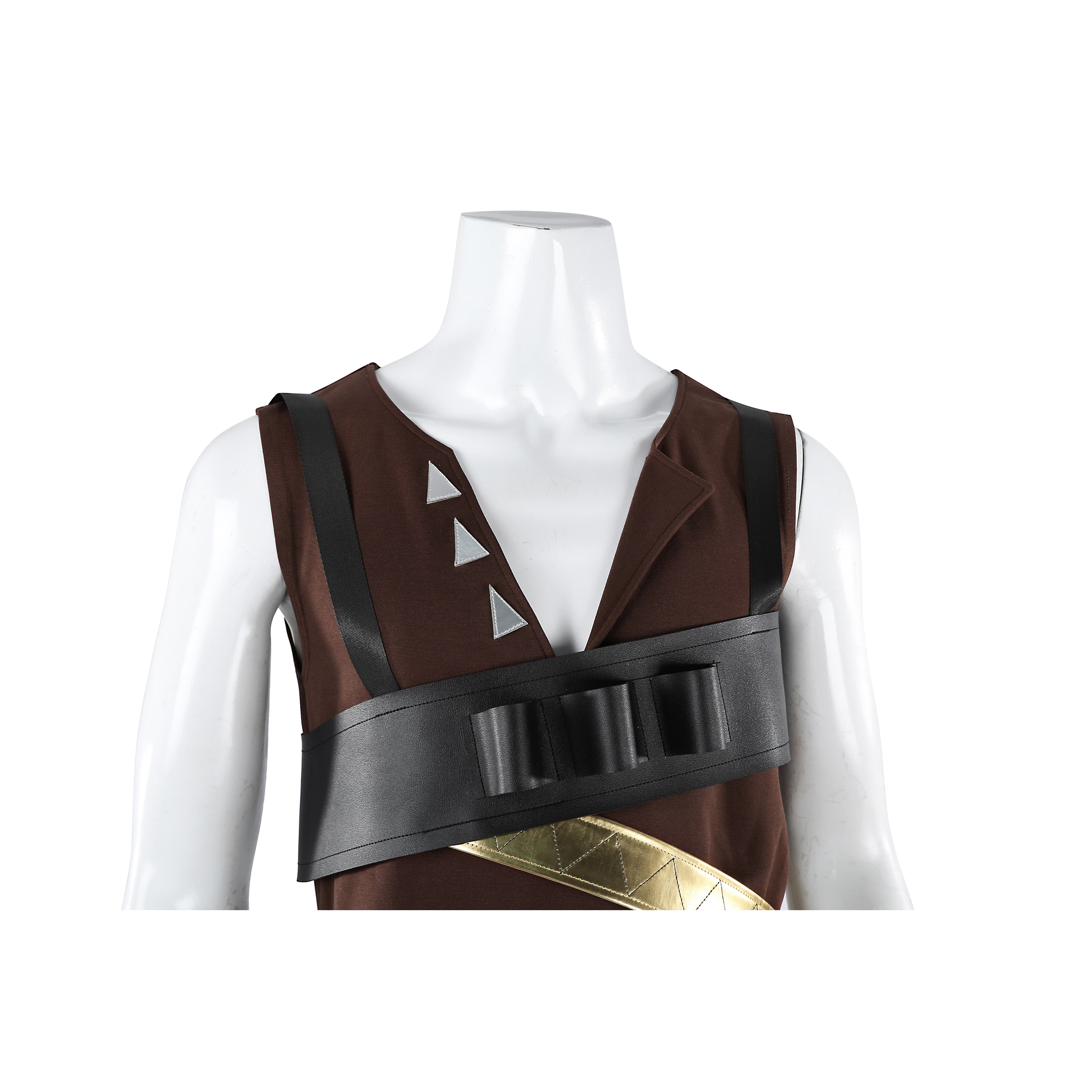 Valorant Neon "Titanfoil" Agent Cosplay Costume Full Set Jumpsuit with Accessories - Halloweez