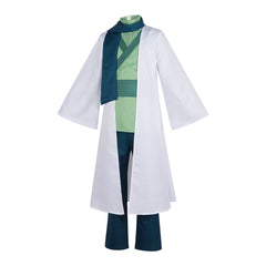 Scissor Seven Cosplay Costume Jiang Huilian High-end Chi Ya Cosplay Anime Role Costume Full Set for Comic Con