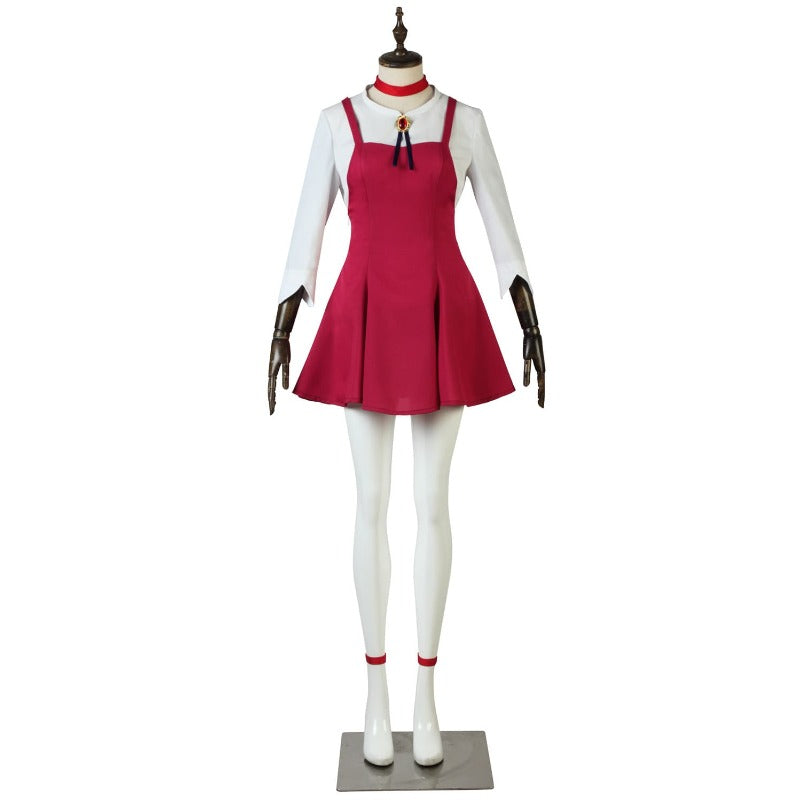 Halloweez GeGeGe no Kitaro Nekomusume Cosplay Costume for Halloween Parties - Halloweez