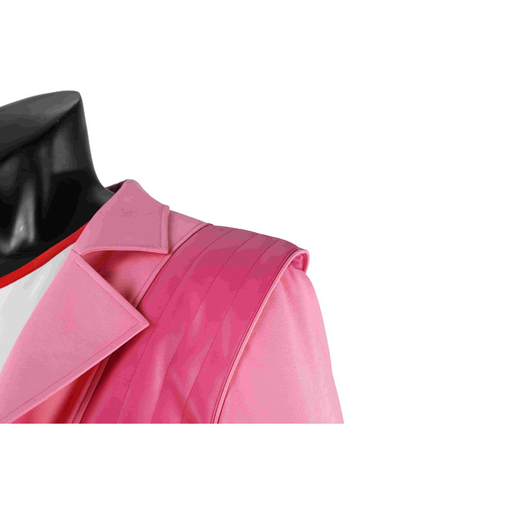 Minecraft Garrett Garrison Cosplay Costume - Premium Quality Game Character Outfit - Halloweez