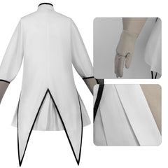 Cardcaptor Sakura Cosplay Costume Anime Clothes Female Sakura Battle Suit - Halloweez