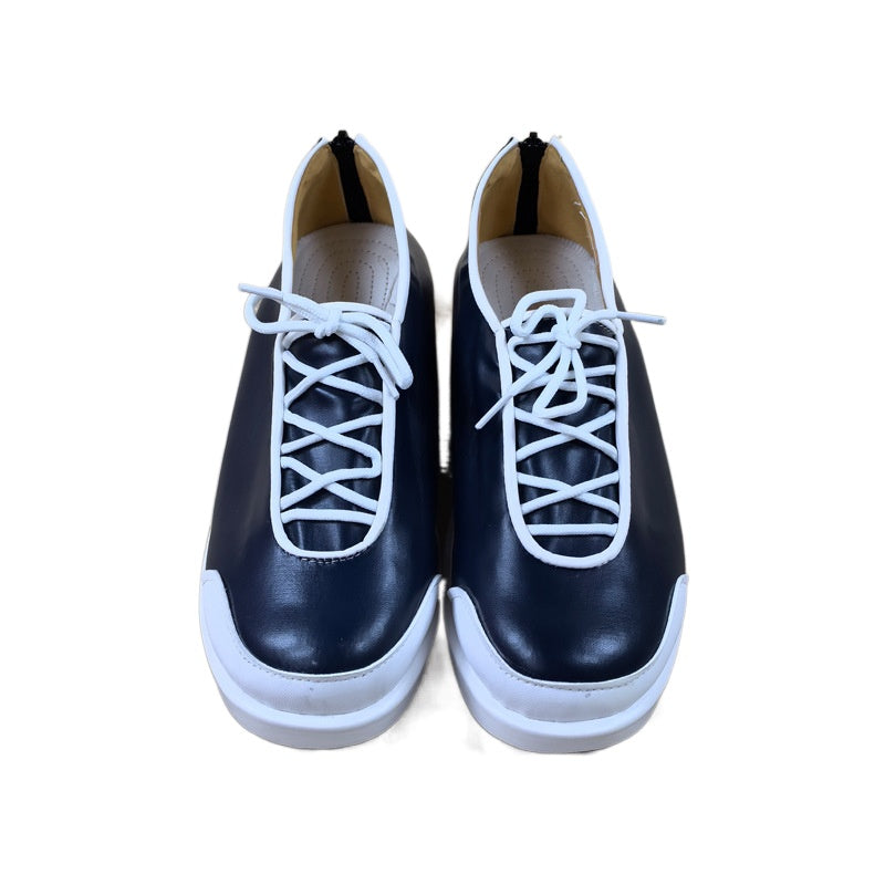 2187 Blue Archive Cosplay Costume Shiroko Sunaookami Iroha Mari Hanako Gymnastics Uniform - Halloweez