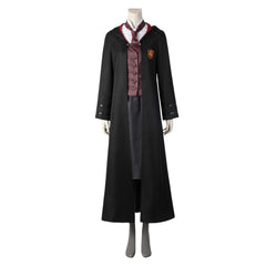 Hogwarts Legacy Cosplay Costume - Authentic Harry Potter Game Outfit - Halloweez