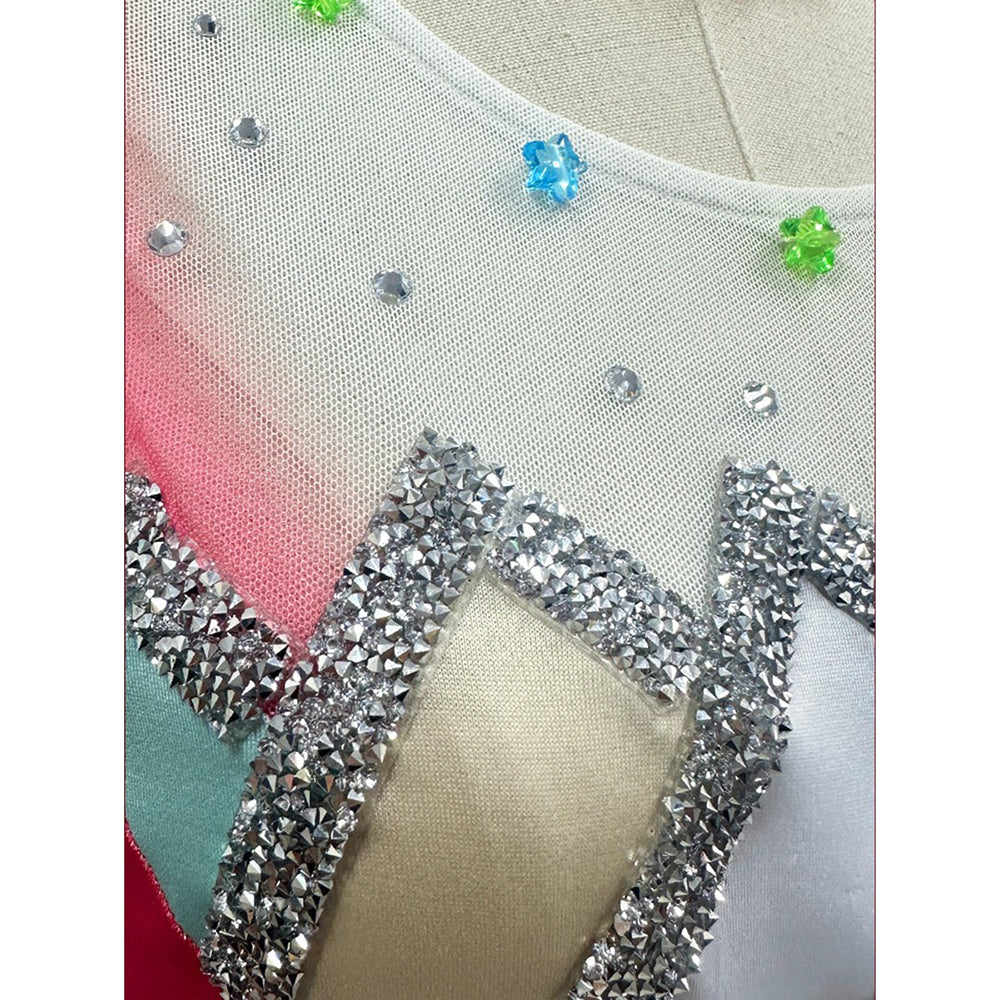 Yuki no Koi Medalist Kurae End Cosplay Costume - Halloweez