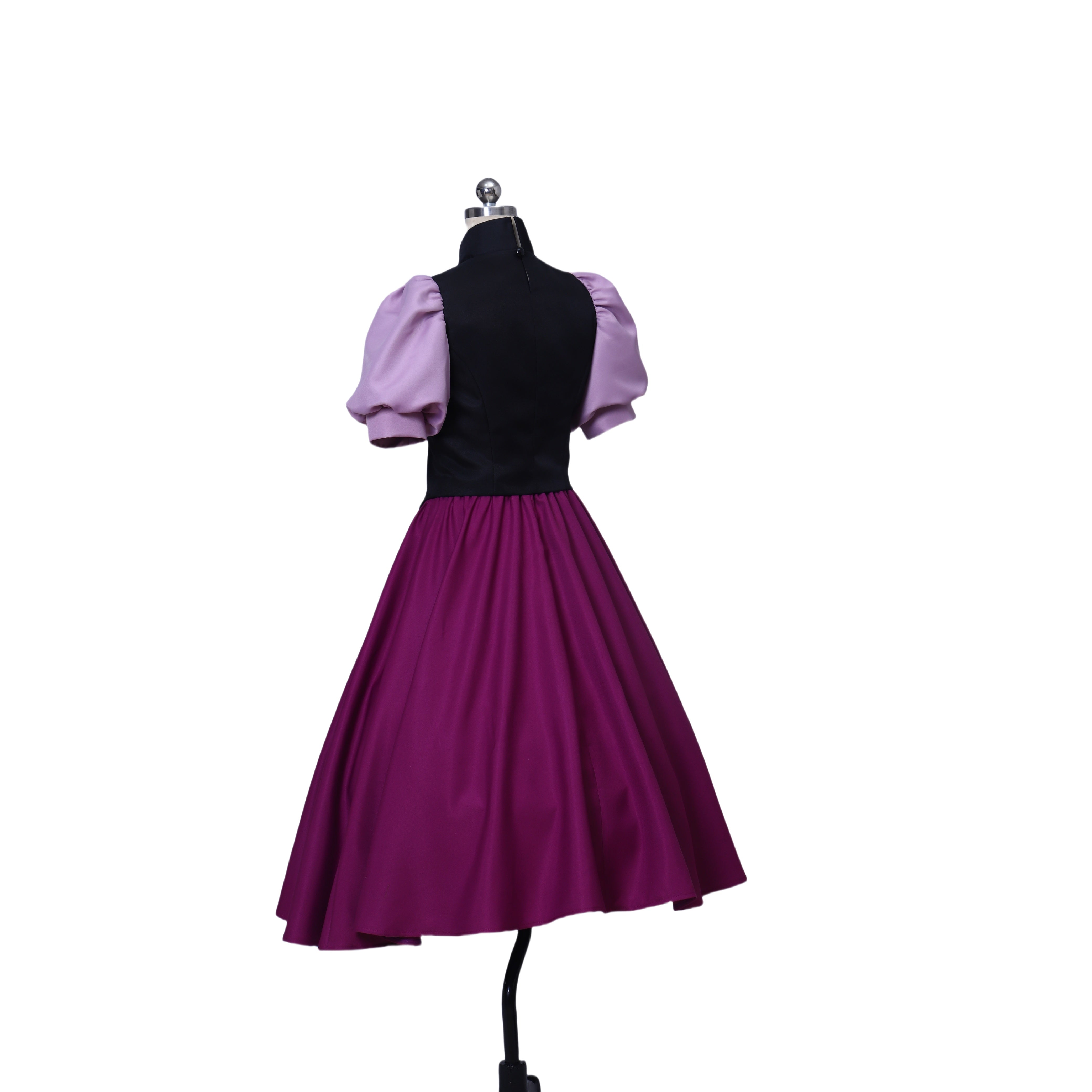 Amity Blight Cosplay Costume from The Owl House - Perfect for Anime Fans - Halloweez