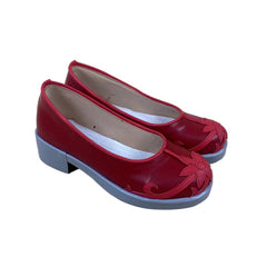 1641 Identity V Entomologist Cosplay Shoes for Anime Conventions and Performances - Halloweez