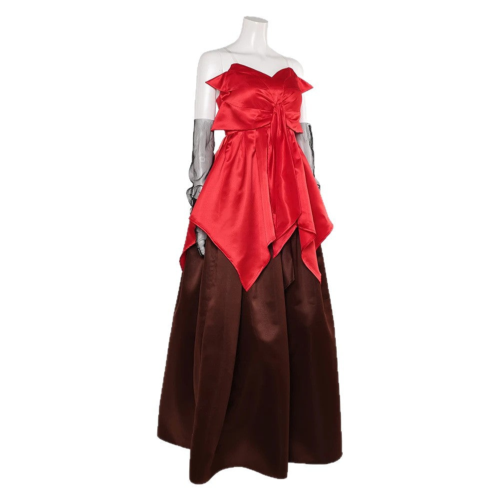 Freakier Friday Anna Cosplay Dress for Halloween - Movie Accurate Costume - Halloweez