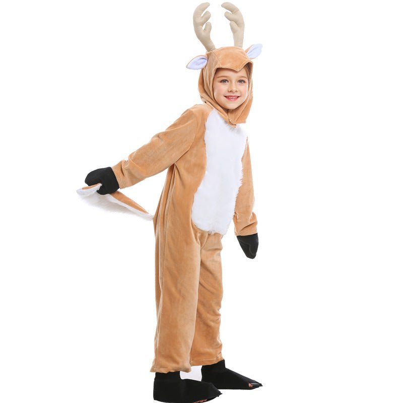 Halloweez Kids' Animal Costumes - Perfect for Halloween, Christmas & School Plays - Halloweez