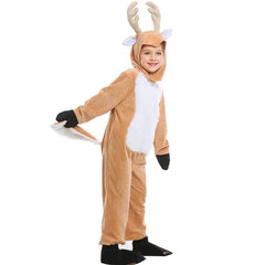 Halloweez Kids' Animal Costumes - Perfect for Halloween, Christmas & School Plays - Halloweez