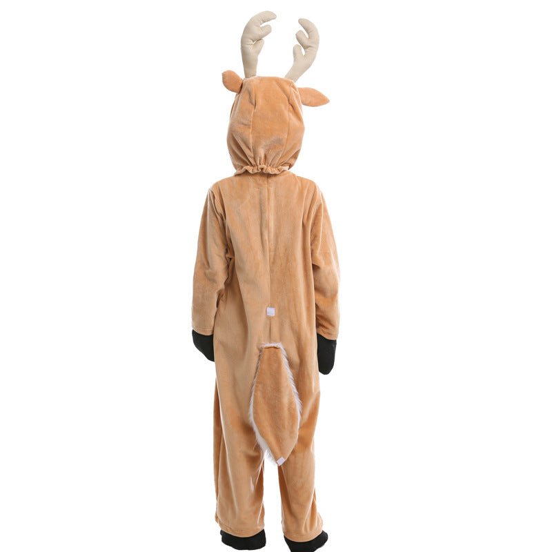 Halloweez Kids' Animal Costumes - Perfect for Halloween, Christmas & School Plays - Halloweez