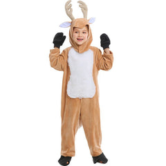 Halloweez Kids' Animal Costumes - Perfect for Halloween, Christmas & School Plays - Halloweez