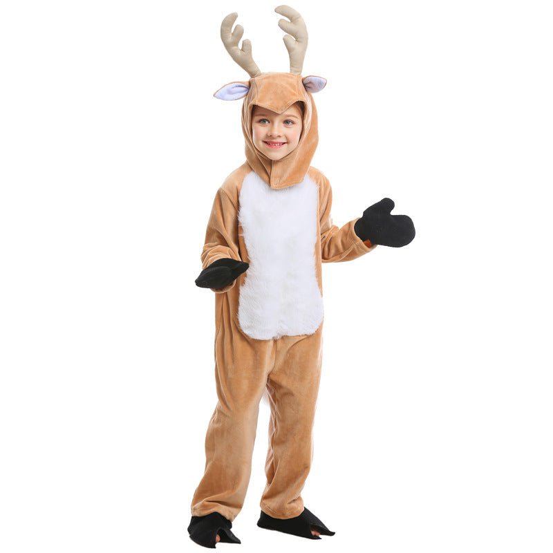 Halloweez Kids' Animal Costumes - Perfect for Halloween, Christmas & School Plays - Halloweez