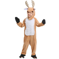 Halloweez Kids' Animal Costumes - Perfect for Halloween, Christmas & School Plays - Halloweez