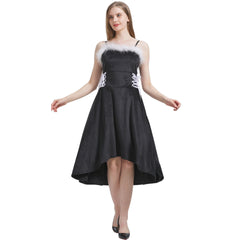 Elegant Halloweez Christmas Costumes for Women - Perfect for Annual Meetings and Evening Events - Halloweez