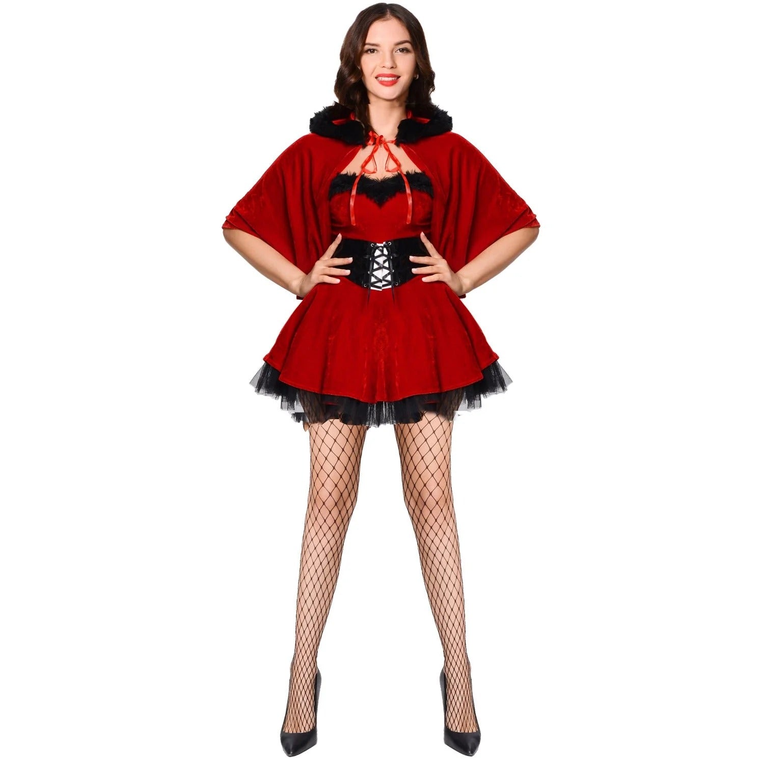 Halloweez Women's Christmas Costumes - Timeless Holiday Fashion - Halloweez