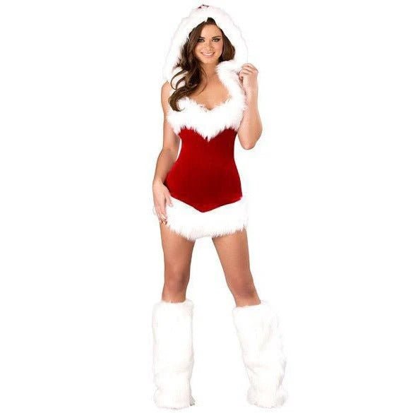 Halloweez Women's Christmas Costumes - Timeless Holiday Fashion - Halloweez