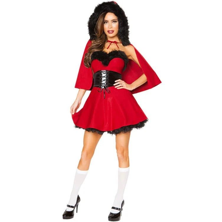 Halloweez Women's Christmas Costumes - Timeless Holiday Fashion - Halloweez