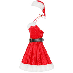 Halloweez Christmas Costumes for Women - Festive Holiday Party Outfits - Halloweez