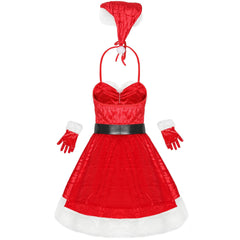 Halloweez Christmas Costumes for Women - Festive Holiday Party Outfits - Halloweez