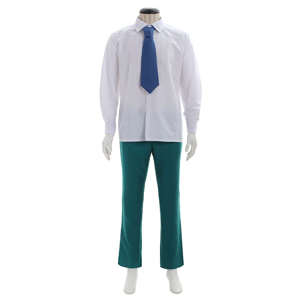 Classroom of The Elite Ayanokouji Kiyotaka Cosplay Costume - Coscosmos