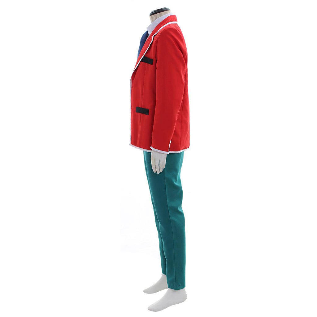 Classroom of The Elite Ayanokouji Kiyotaka Cosplay Costume - Coscosmos