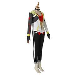 Halloweez Kiryuin Kirara Cosplay Costume - Premium Anime Roleplay Outfit - Halloweez