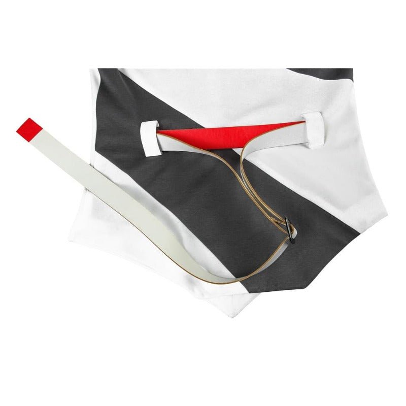 Halloweez Kiryuin Kirara Cosplay Costume - Premium Anime Roleplay Outfit - Halloweez