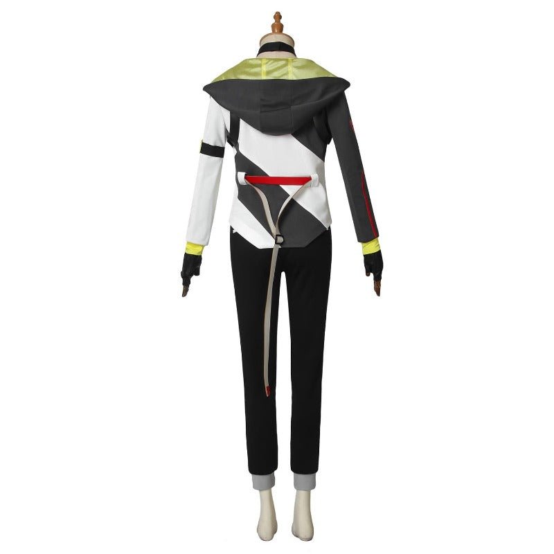 Halloweez Kiryuin Kirara Cosplay Costume - Premium Anime Roleplay Outfit - Halloweez