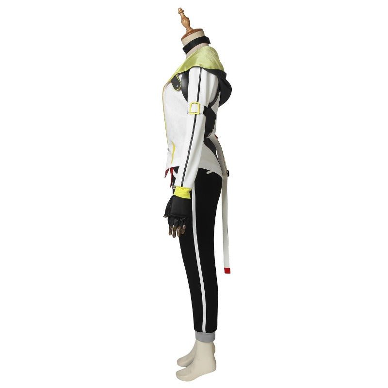 Halloweez Kiryuin Kirara Cosplay Costume - Premium Anime Roleplay Outfit - Halloweez