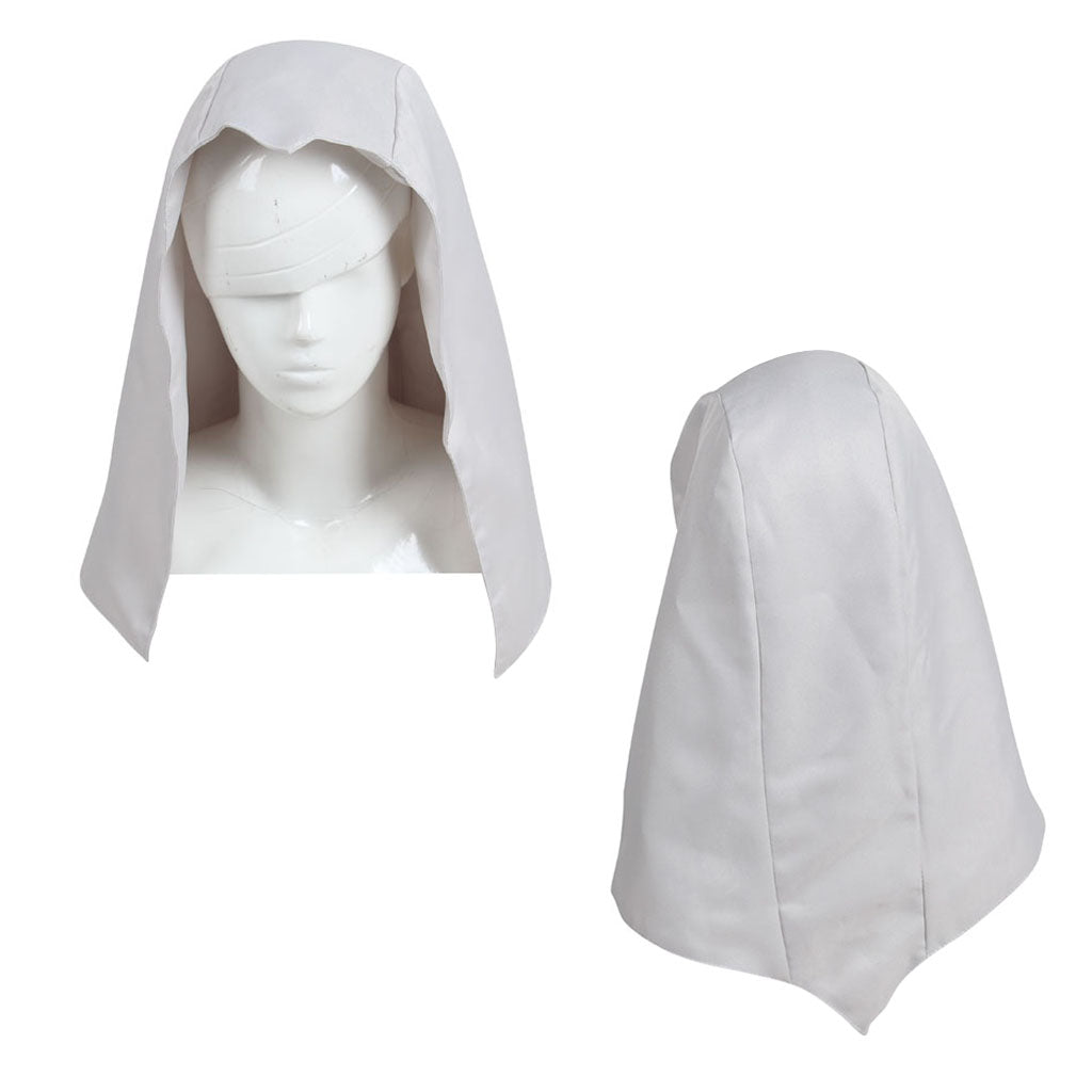 Connor Render Uniform Cosplay Costume | Game Cosplay Series | High - Quality Roleplay Outfit - Coscosmos