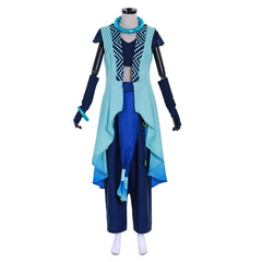 Halloweez Beauregard Cosplay Costume - Embody the Role with Style - Halloweez