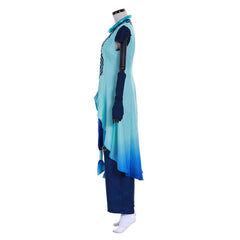 Halloweez Beauregard Cosplay Costume - Embody the Role with Style - Halloweez