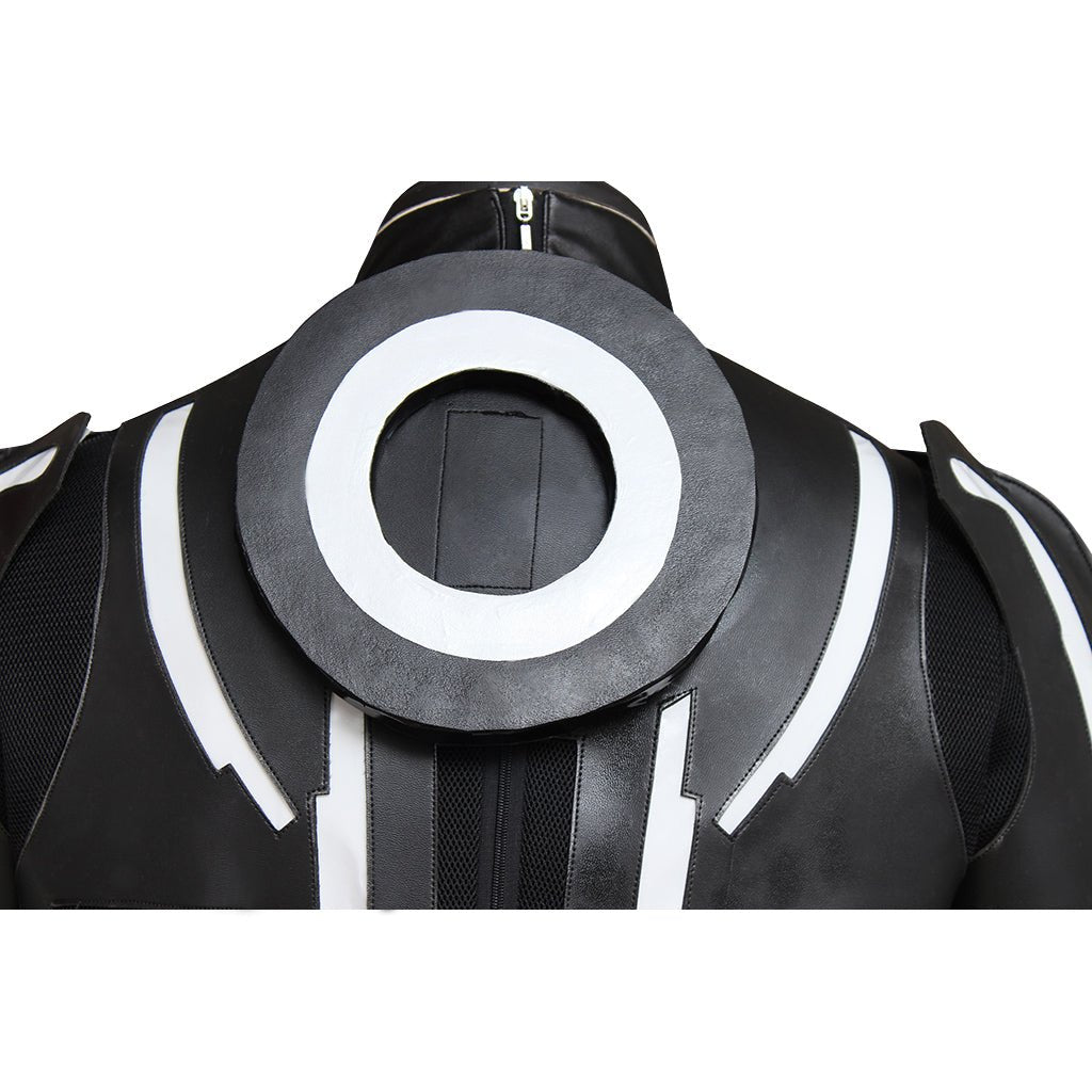 Custom Tron Legacy Costume - Coscosmos