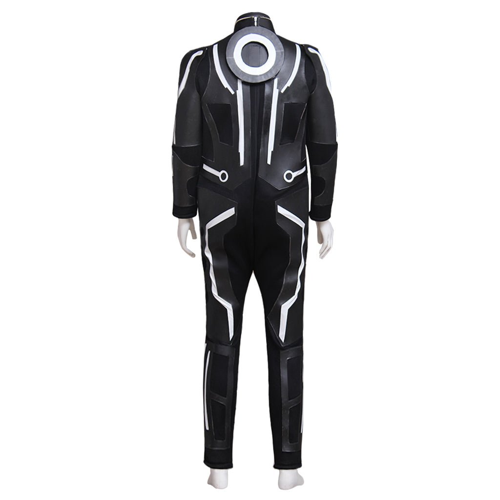 Custom Tron Legacy Costume - Coscosmos