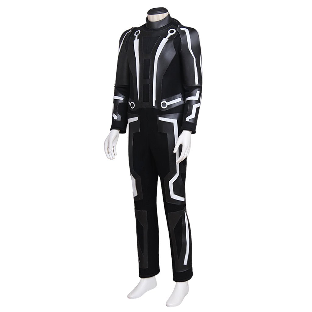 Custom Tron Legacy Costume - Coscosmos