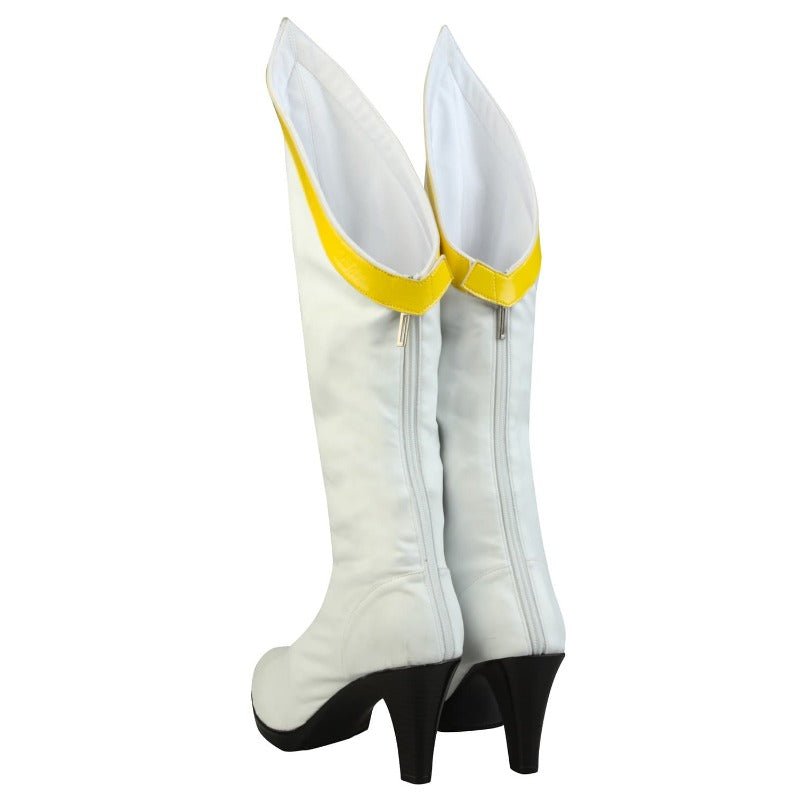 Cutie Honey Universe Cosplay Costume - Cutie Honey (With Boots) - Coscosmos