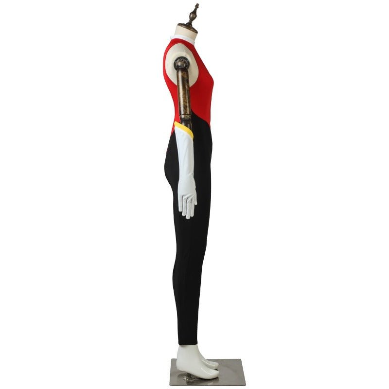 Cutie Honey Universe Cosplay Costume - Cutie Honey (With Boots) - Coscosmos