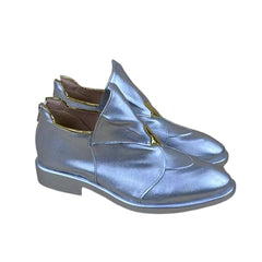 1647 Honkai: Star Rail Silver Wolf Cosplay Shoes for Anime Conventions and Performances - Halloweez