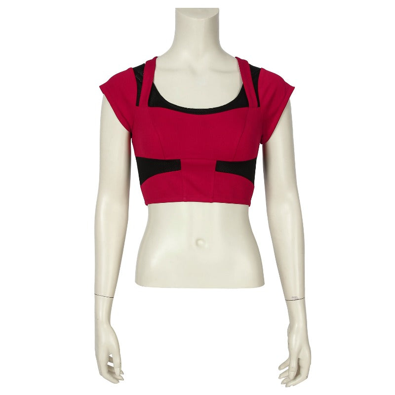 Halloweez Jumanji Ruby Roundhouse Cosplay Costume for Halloween - Halloweez