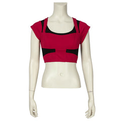 Halloweez Jumanji Ruby Roundhouse Cosplay Costume for Halloween - Halloweez