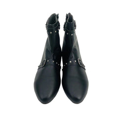 Danganronpa Kirigiri Kyoko Cosplay Shoes for Anime Expo and Performance - Halloweez