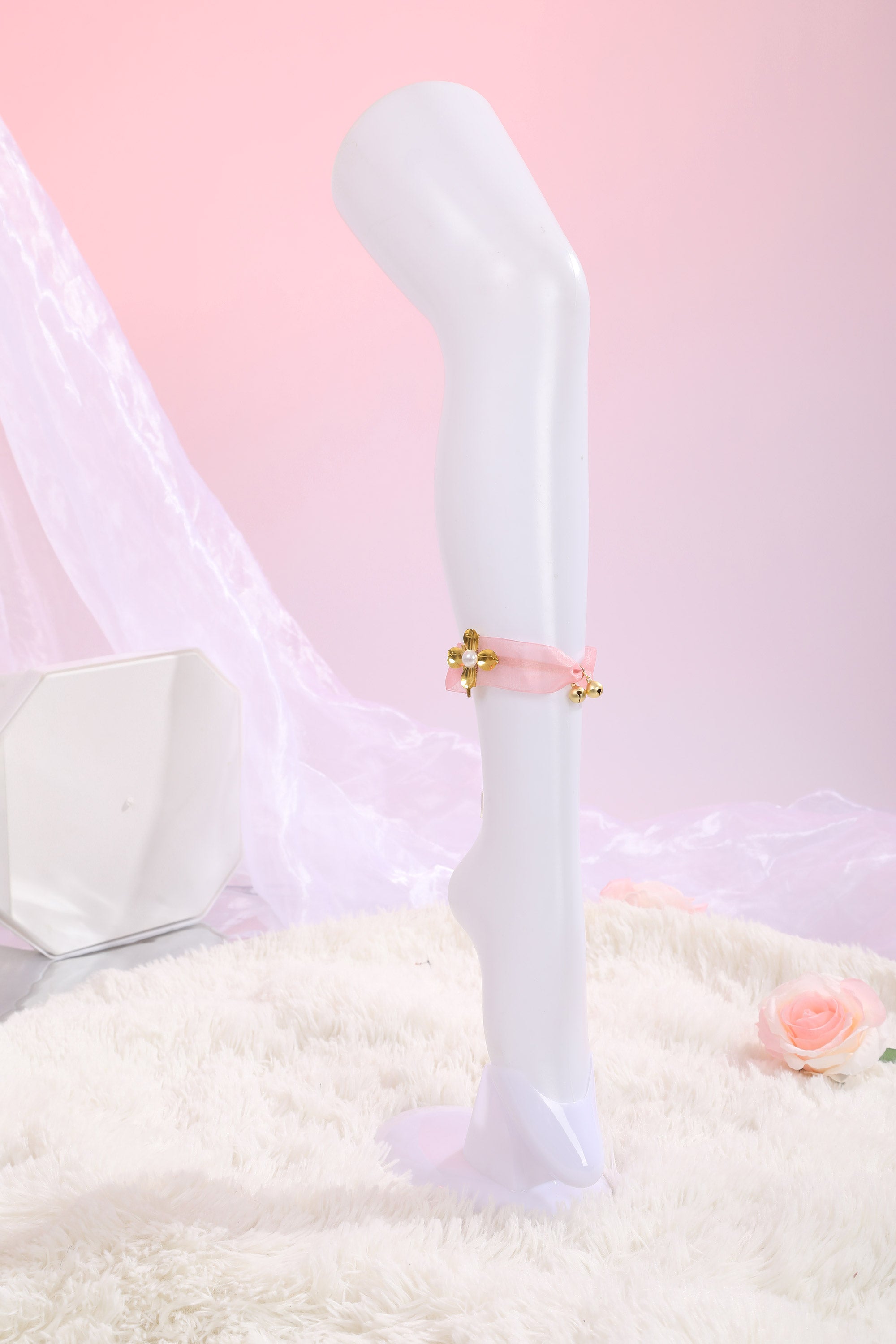 Justice Online Mei Meng Mei Yang Yang Cosplay Costume for Game and Anime Fans - Halloweez