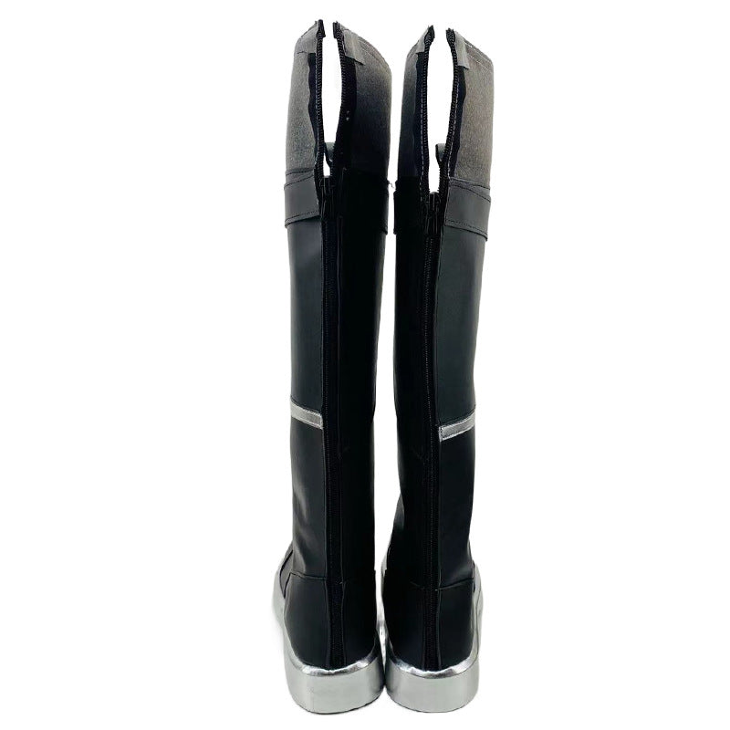 Valorant Sage Cosplay Shoes for Anime Conventions and Performances - Halloweez