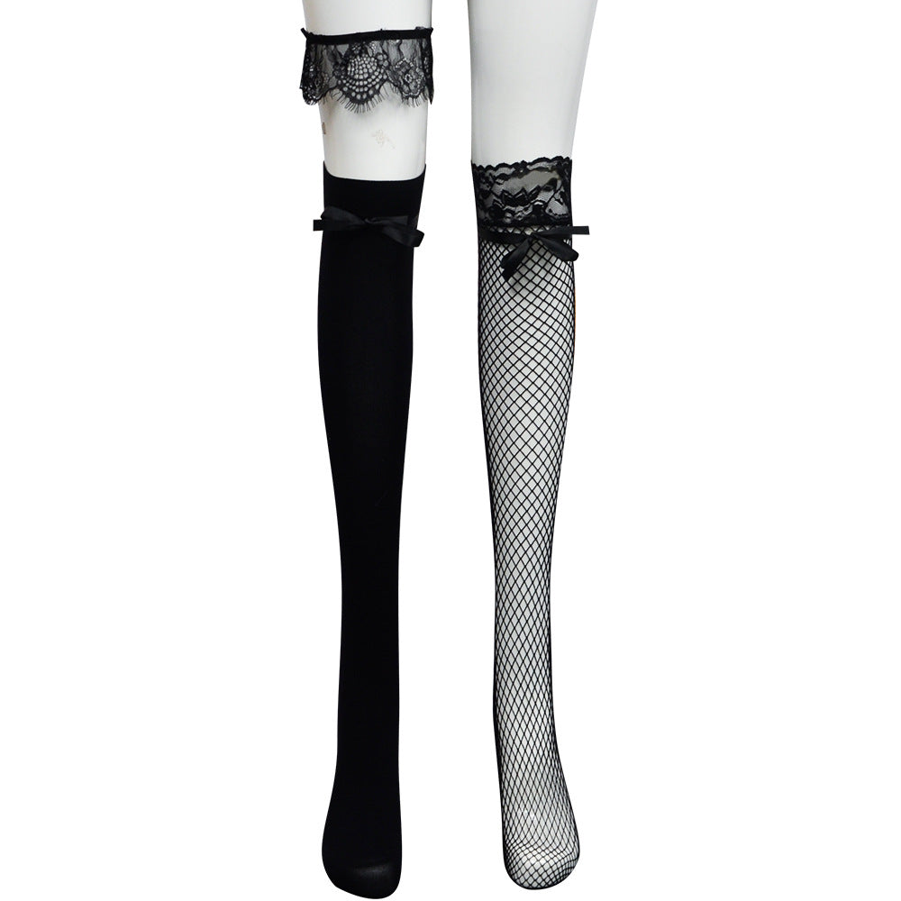 Grok Companion Ani Gothic Lolita Dress Cosplay Costume for AI Virtual Girlfriend - Halloweez